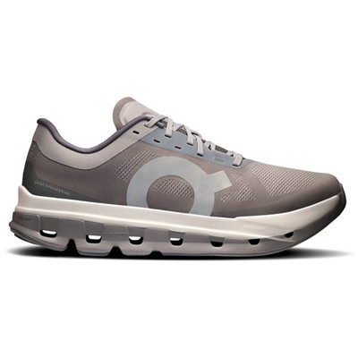 ON Cloudflow 5 Laufschuhe Herren Alloy / Rock