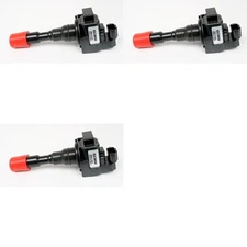 Set of 3 Hitachi Ignition Coil IGC0050 for Honda Insight 2000-2006