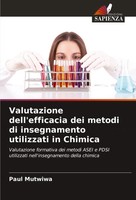 Paul Mutwiwa | Valutazione Dell'efficacia Dei Metodi Di Insegnamento...