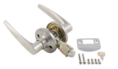 AP Products 013-230-SS  DOOR LOCKS RV