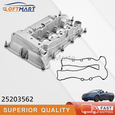 Engine Valve Cover 25203562 For Buick Cascada 1.6l 2016 2017 2018 2019 Engine Valve Cover 25203562 For Buick Cascada 1.6l 2016 2017 2018 2019