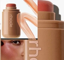 🧸 Rhode Pocket Blush FRECKLE LIMITED EDITION New In Box Free Shipping From 🇺🇸