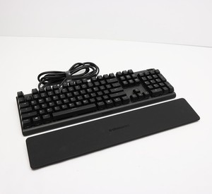 Steel Series Apex 7 | eBay