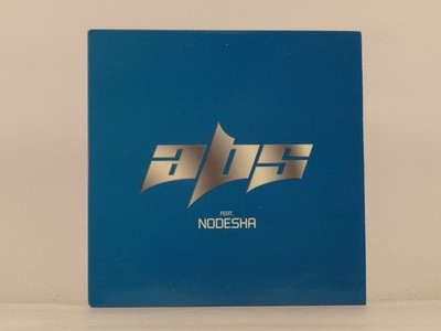 ABS FT NODESHA MISS PERFECT (L43) 1 Track Promo CD Single including Card Sleeve 