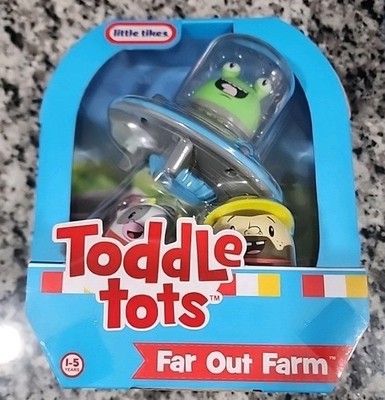 Little Tikes Toddle Tots Far Out Farm *SEE DEAL!!!*