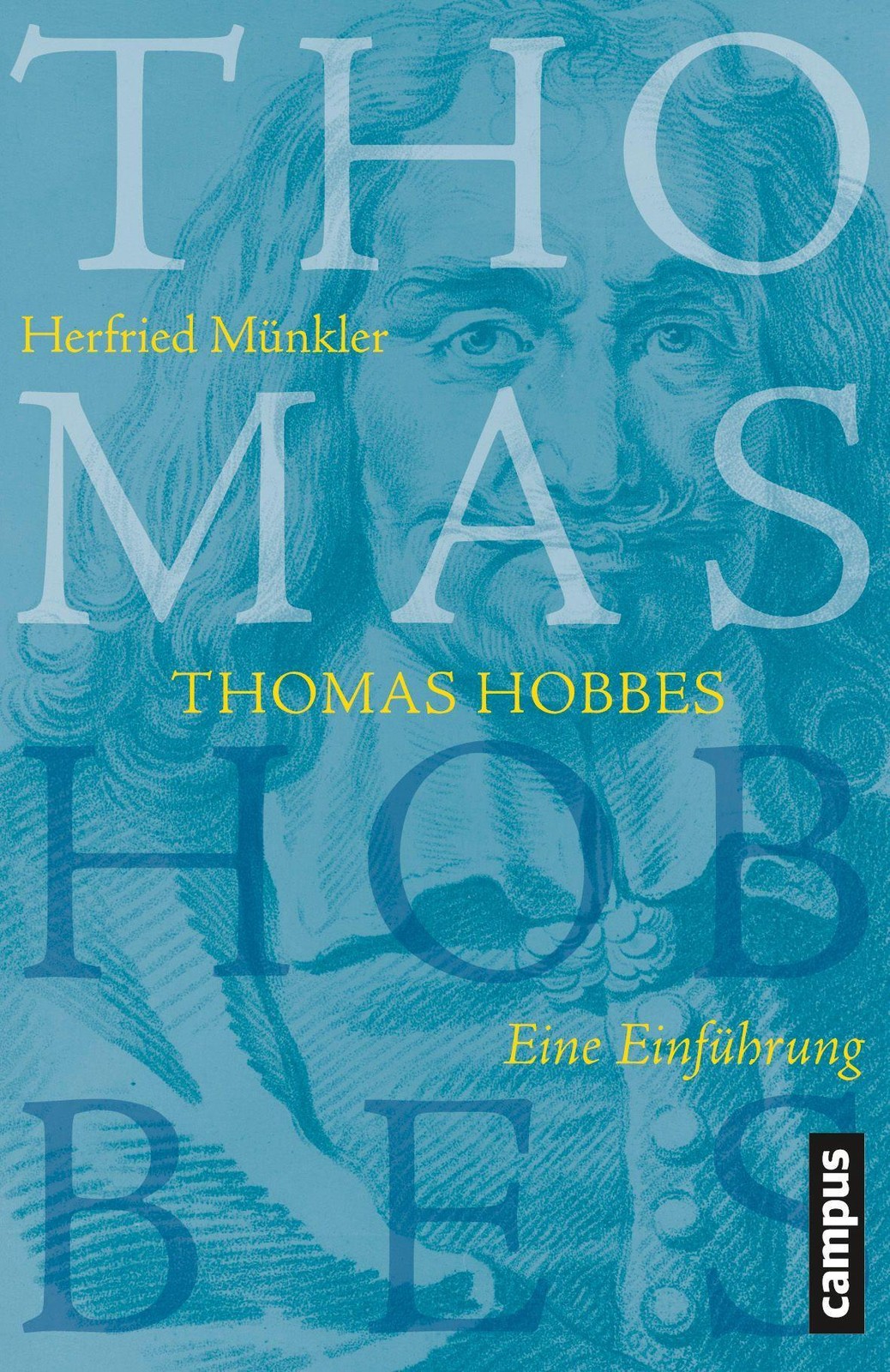 Thomas Hobbes: Eine Einführung - Bild 2