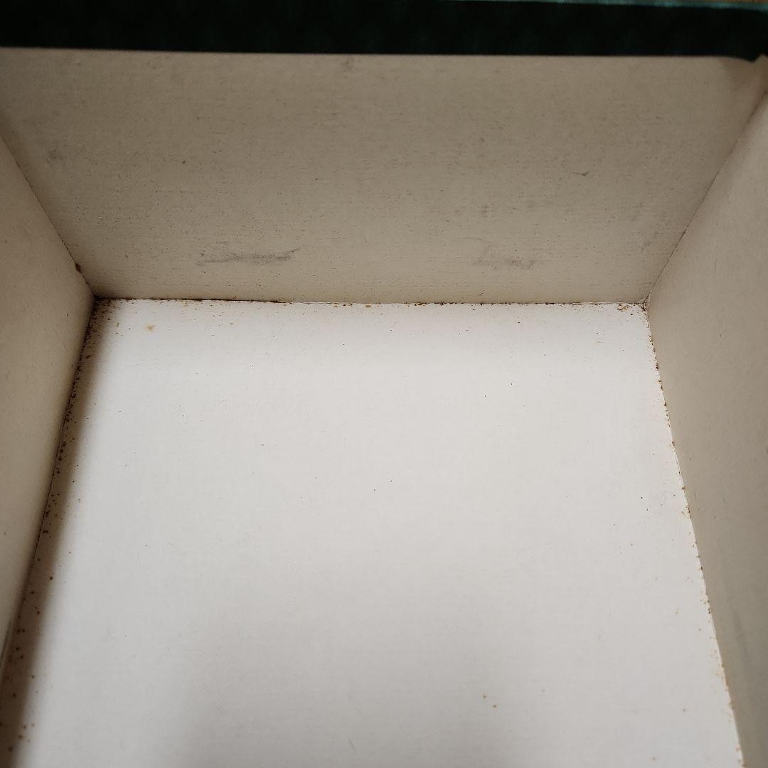 GUCCI Women's Loafers Leather Black Size:35/JP:22 From Japan 147847K Authentic thumbnail 10