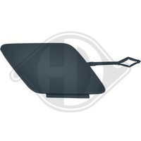 Klappe Abschlepphaken Diederichs 1617164 FüR Mercedes Benz Mercedes Benz Vorne