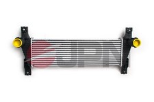 Ladeluftkühler JPN 60C9290-JPN für FORD RANGER TKE TDCi 4x4