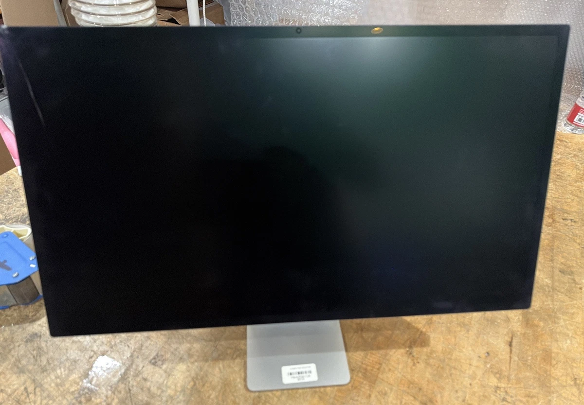 Apple Studio Display Computer Monitors for sale | eBay