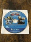 Activision Skylanders Trap Team Multiplayer Playstation 4 PS4 Game Disc Only