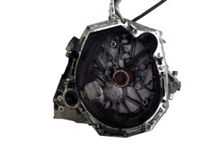 Q0000000001 Mechanisches Getriebe MERCEDES Citan W415 1.5 D 81KW 6M 2P (2012)
