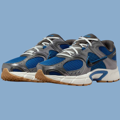 Nike V5 Runner Court Blue HJ5228-401 Men New