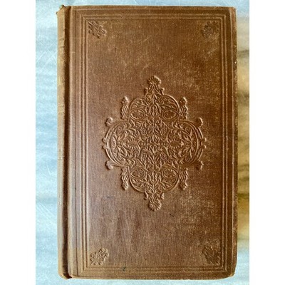 The Song of Hiawatha   Henry Wadsworth Longfellow, 1856 First Edition 