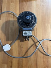 Rotary Berco Regavolt Type 45A - Input 250v Output 0-275v - Variac - Untested