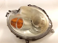 2008-2015 MINI COOPER  CLUBMAN HID XENON DRIVER LEFT HEADLIGHT NON ADAPTIVE 