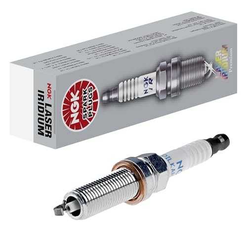 NGK LASER Iridium Spark Plug 97439 DILKAR7E11HS