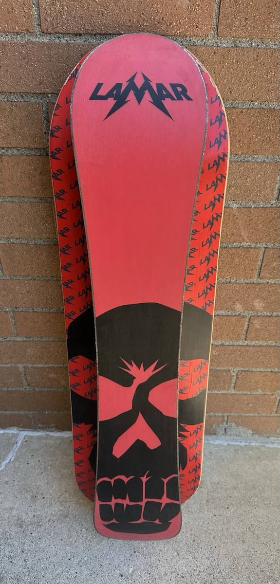 Lamar Snowboards for sale - eBay