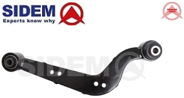 Sidem 45059 Stange/Strebe FüR RadaufhäNgung FüR Toyota FüR Lexus-image