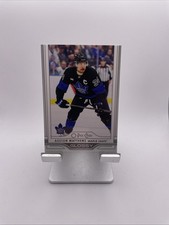 2025-26 Upper Deck Series 1 O-Pee-Chee Glossy Auston Matthews #OG-25 Maple Leafs