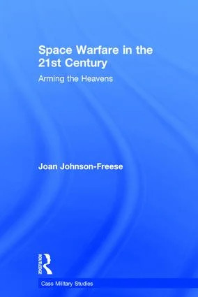 Space Warfare in the 21st Century