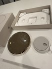 Google Nest Learning Thermostat 4th Gen Gold  main thermostat + Temp Sensor only — photo 3