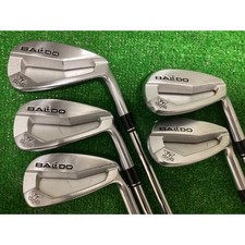 Baldo Tt Forged Iron Pc Tour Satin 6S Set Ir Flex