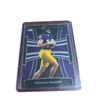 2025 Leaf Metal - Roman Wilson #B-150 Purple Foilboard