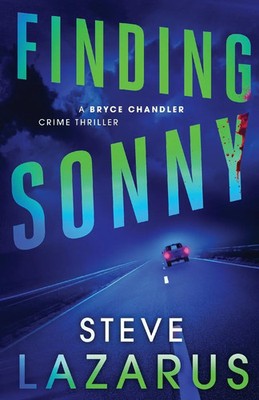 Finding Sonny Steve Lazarus Taschenbuch Englisch 2025 Boyle & Dalton