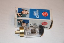 DAH 500W 120V DEK-DFW-DHN-DJH Photo Projection LIGHT BULB LAMP NEW SYL 74420