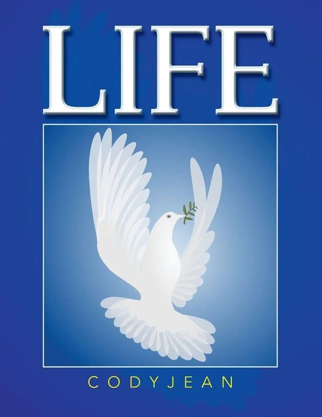 Life Codyjean Taschenbuch Kartoniert / Broschiert Englisch 2013 Xlibris-image