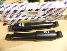 Amortisseur Lancia DELTA