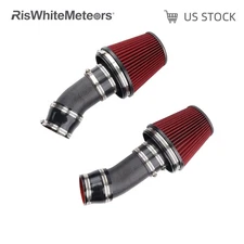 Performance Cold Air Intake Kit For BMW F90 F92 F93 G30 G15 G16 M5 M5C M5CS M8C