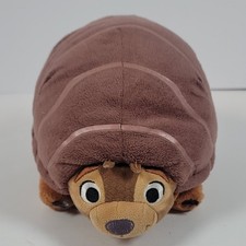 Disney Raya and the Last Dragon Tuk Tuk Plush Stuffed Animal Just Play 8 Inch