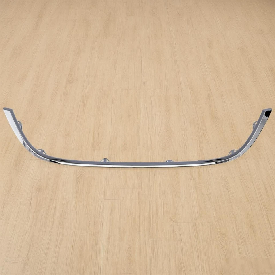 Tapicería de rejilla para Toyota Corolla 2001-2002 centro plástico cromo/negro 5271112280 Foto 4 de 4