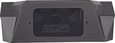 SSV Works X3-DM3 SSv Dash Plate Kit fits Can Am X3