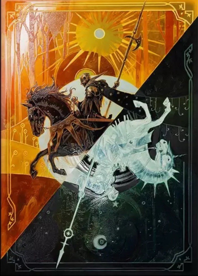 Displate Limited Edition Lilith Rises - Diablo - Métal - Édition Numérotée #241