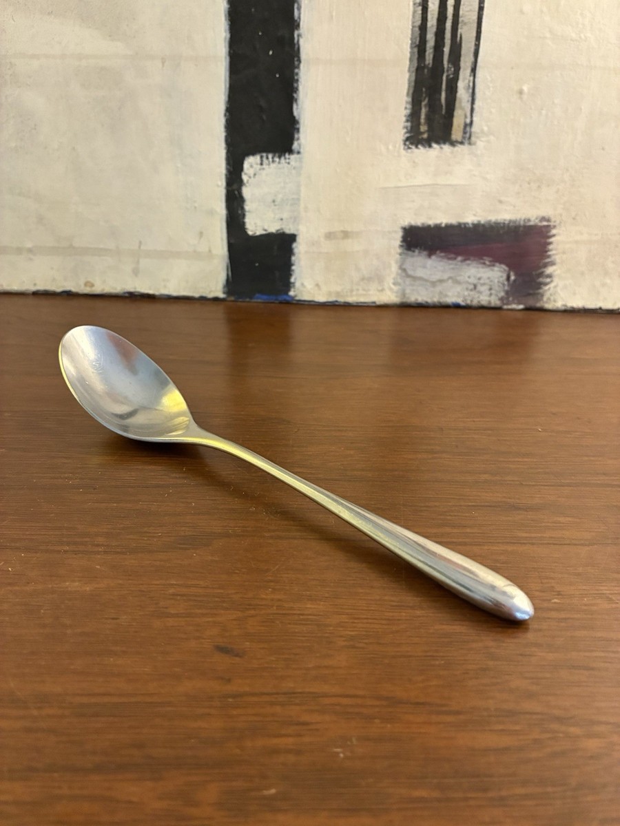 Vintage Rosenthal Austria Taille 18/8 Stainless Flatware 7 1/2