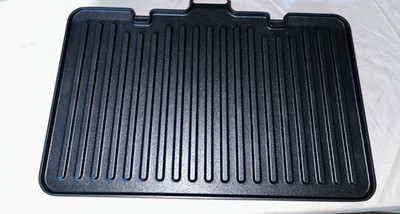 One- De Longhi DLSK150 Electric Flat Frying Plate CGH1020D-CGH1030D 5517910001