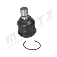 Mertz M-S0599 Kugelgelenk FüR Ford,Mazda Rechts Vorderachse