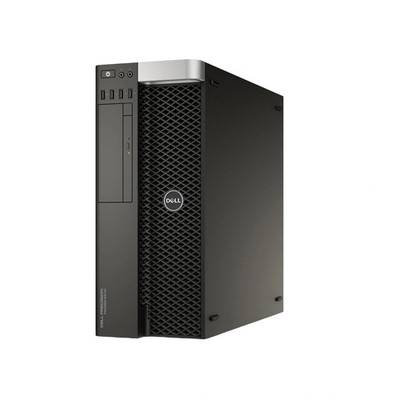 Dell Precision T5810 PC Desktop Intel Xeon E5-2660 V3 64GB RAM No GPU/ HDD/ OS