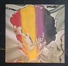 Bob Dylan "Dylan" 1973 Vinyl Record In Excellent Condition!