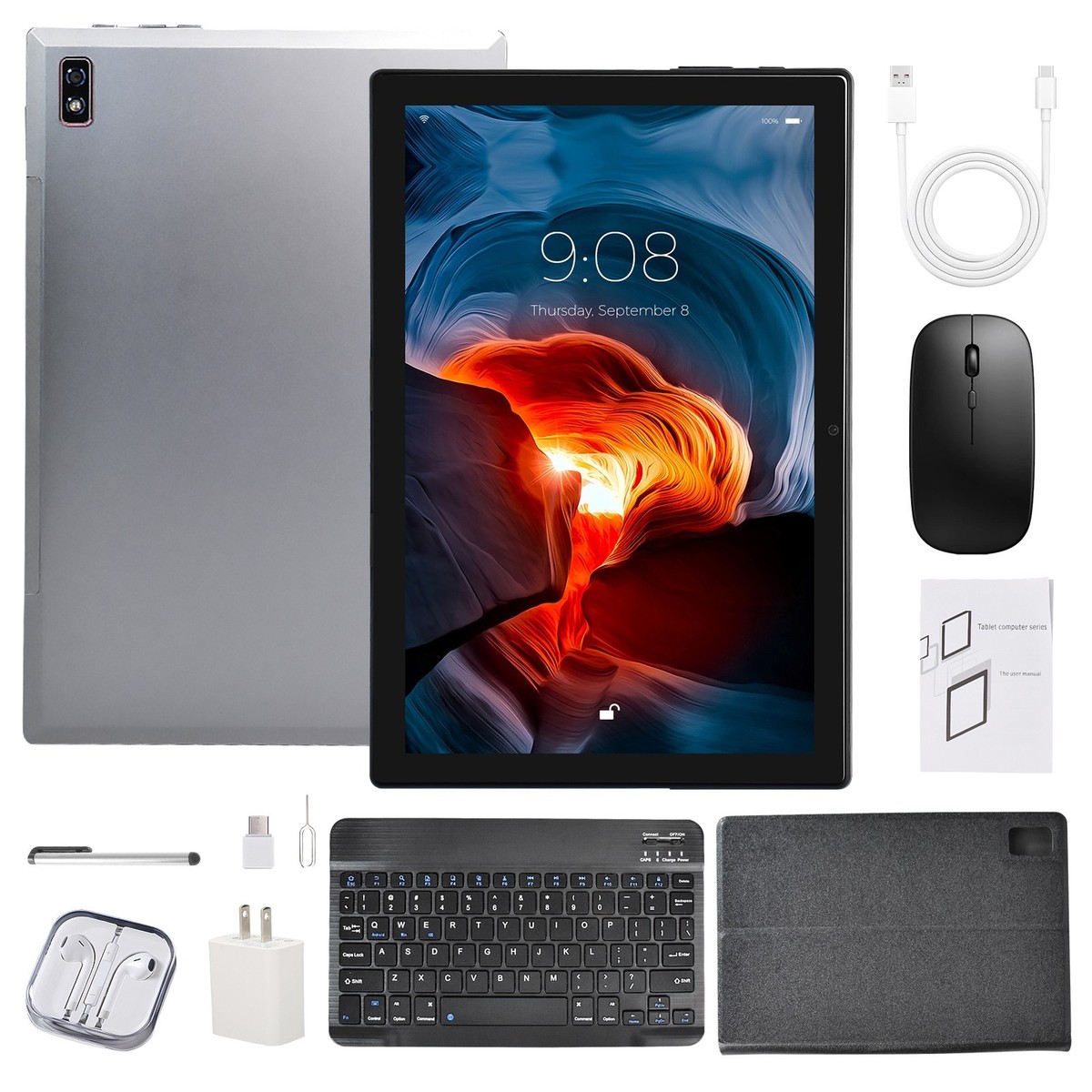 Buy In Bulk Android Tablet With Sim Card 3k+ | Alibaba.com 