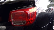 Passenger Tail Light VIN 1 4th Digit Limited LS Fits 13-16 MALIBU 682230
