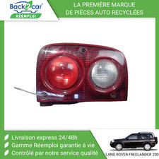 Feu arrière Land Rover FREELANDER