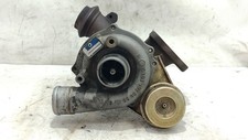 0375G3 TURBOLADER / 2407253 FÜR CITROËN C5 I DC_ 2.0 HDI DCRHZB, DCRHZE