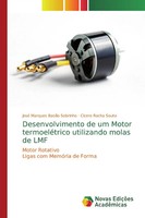 José Marques BasíLio Sobrinho (U. A.) | Desenvolvimento De Um Motor...