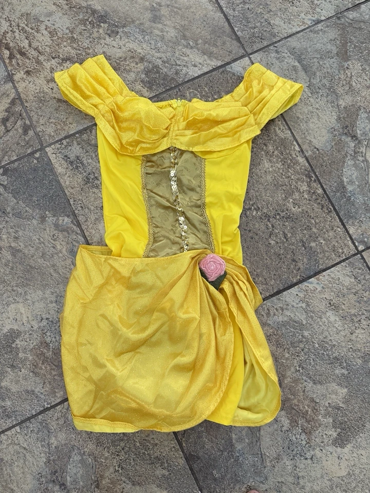 Disfraz Leg Avenue Bell Foto 3 de 3