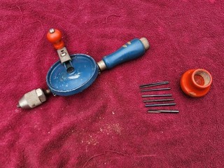 Stanley Handyman Drill