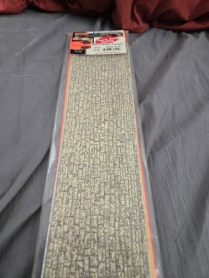Chooch Enterprise Flexible Stone Wall Ho/O Scale 8252